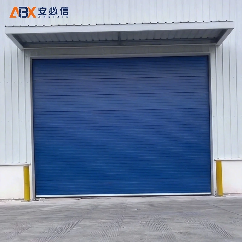 东营快速卷帘门